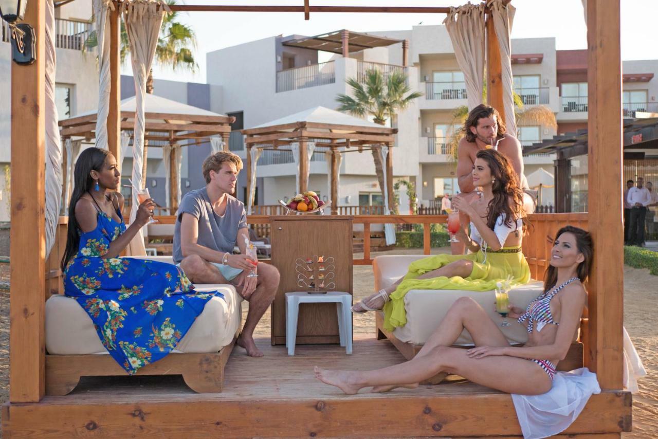 الغردقة Sunrise Crystal Bay Resort -Grand Select (Adults Only) المظهر الخارجي الصورة